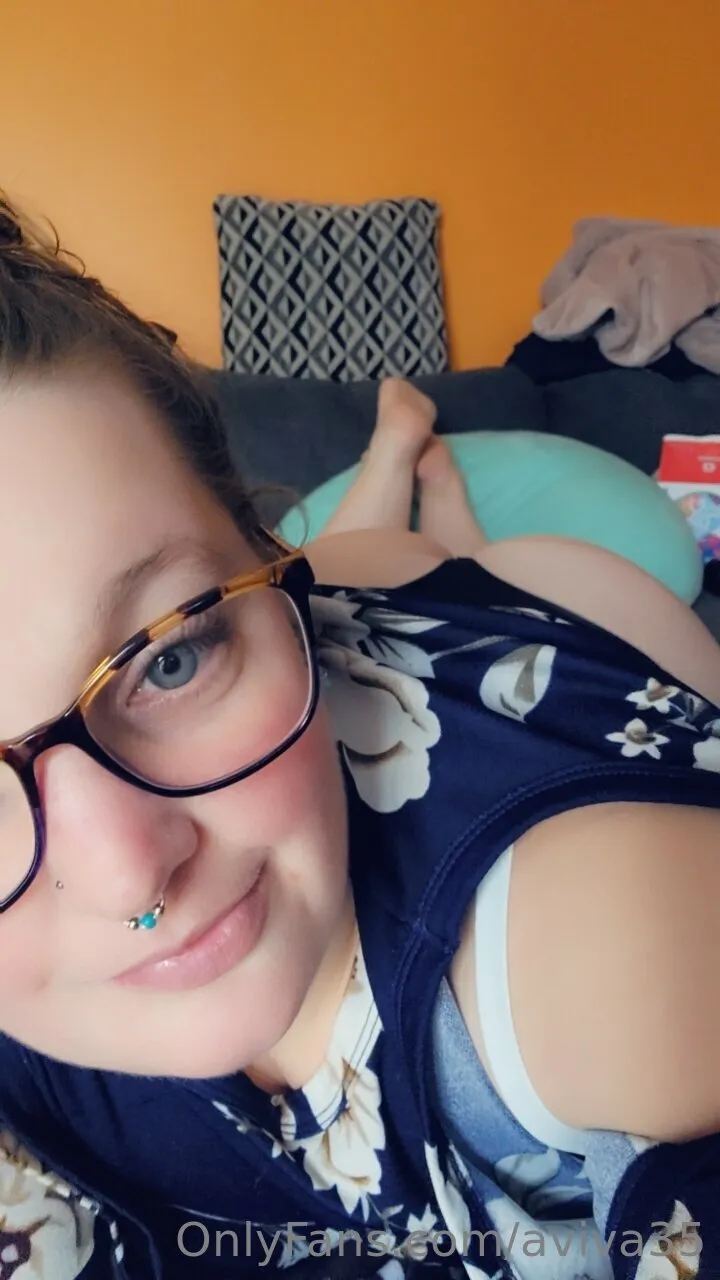 Aviva OnlyFans premium content 3 - aviva35 exclusive collection