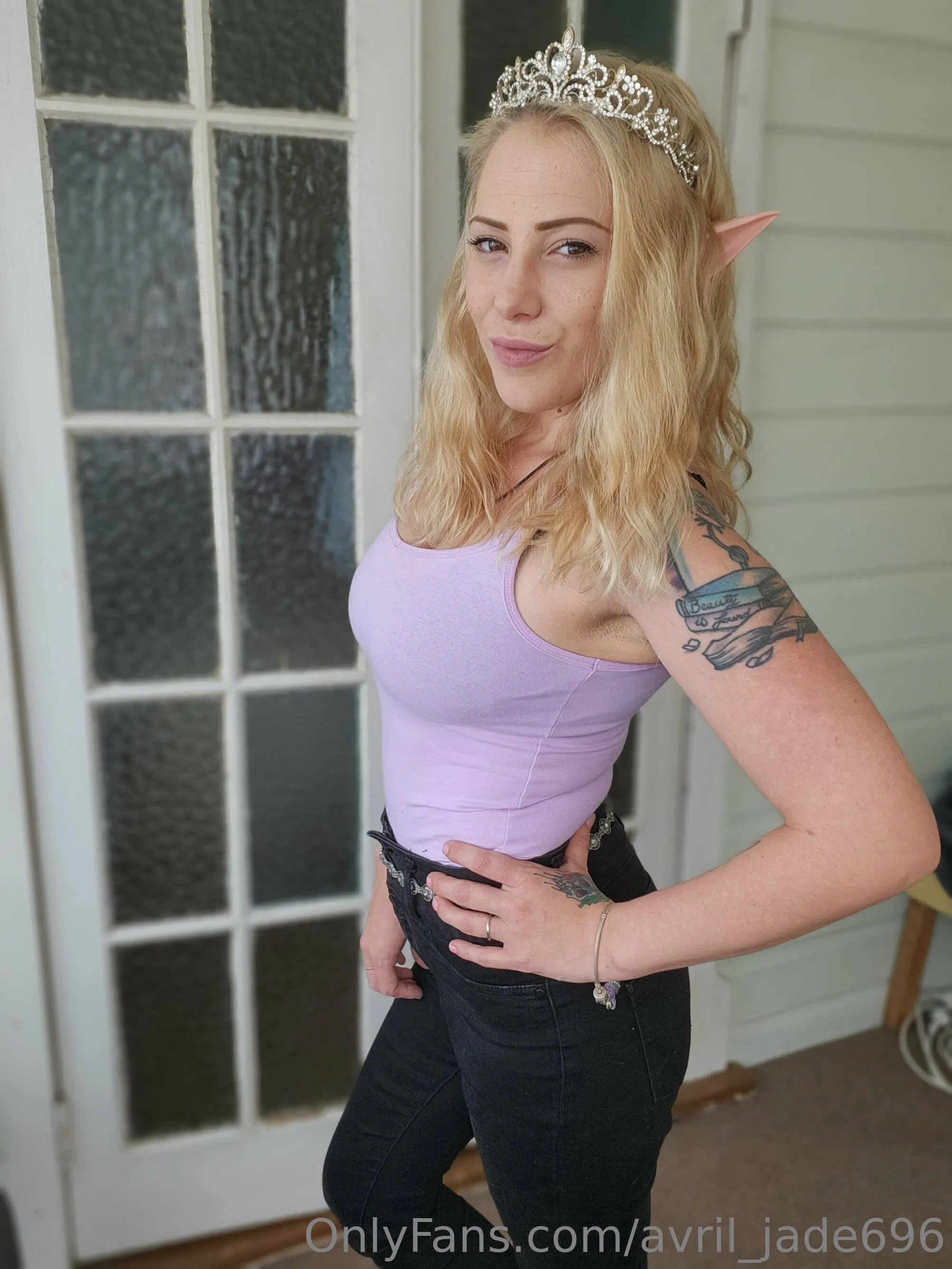 Avril Jade OnlyFans premium content 17 - avril_jade696 exclusive collection