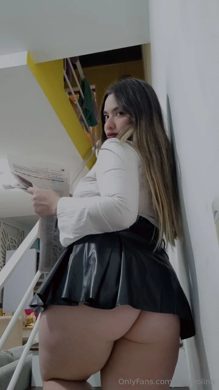 Carolina ✨ OnlyFans premium content 23 - axcarolina exclusive collection