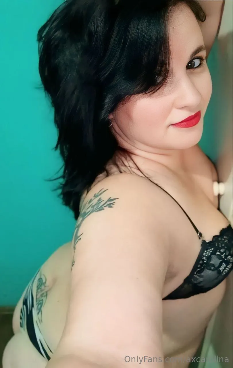 Carolina ✨ OnlyFans premium content 6 - axcarolina exclusive collection