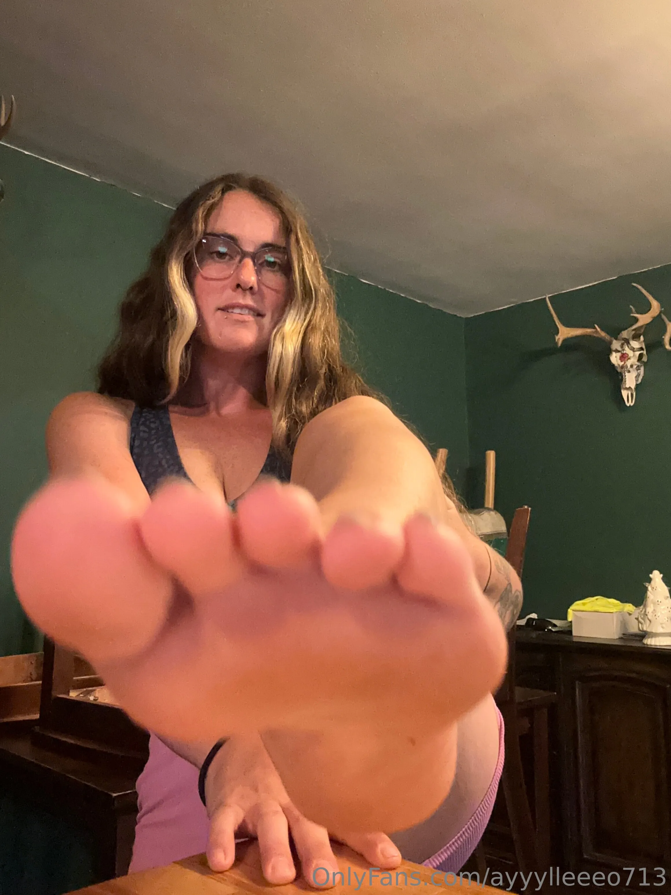 Alee OnlyFans premium content 7 - ayyylleeeo713 exclusive collection