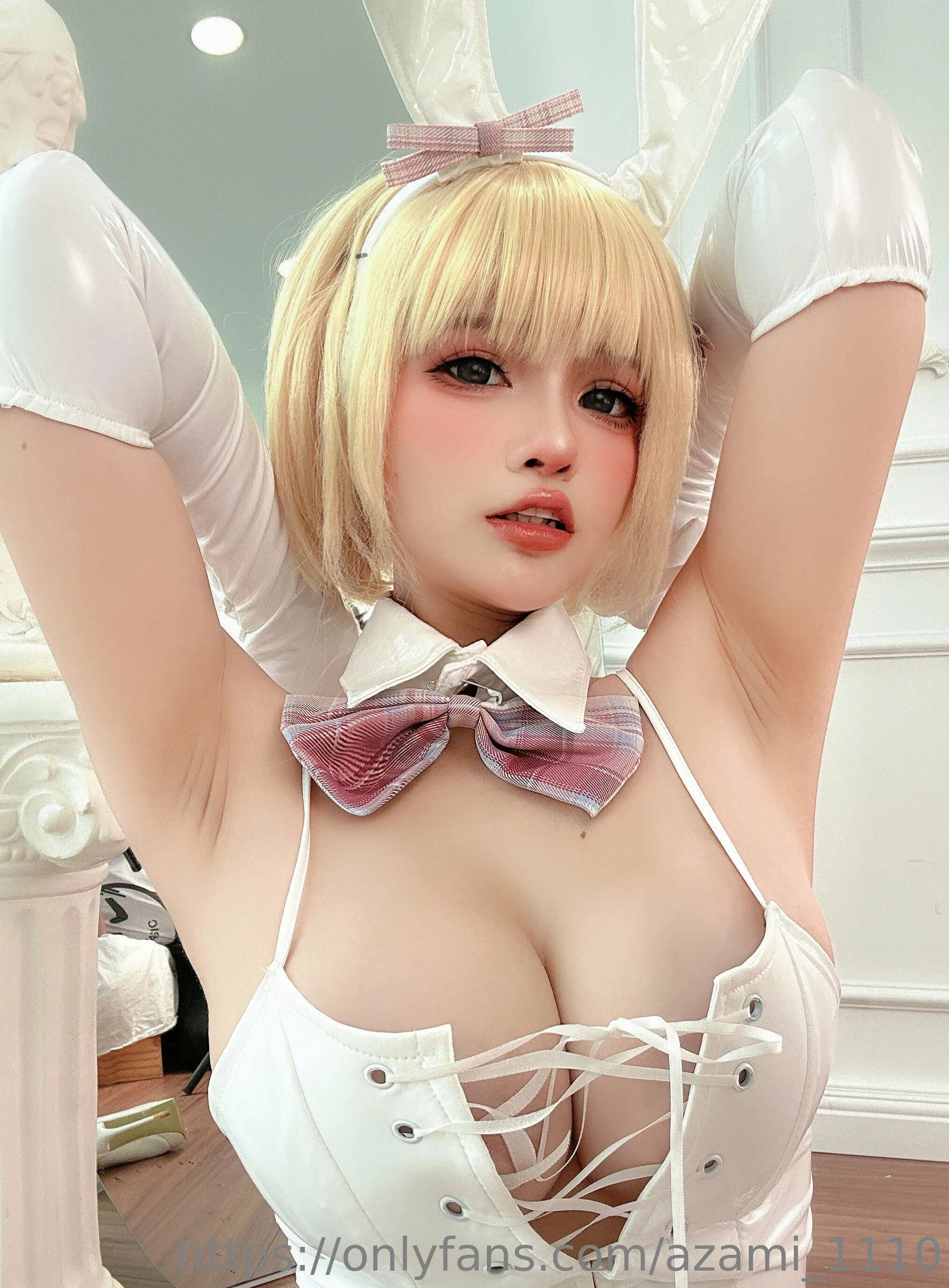 Azami OnlyFans premium content 18 - azami_1110 exclusive collection