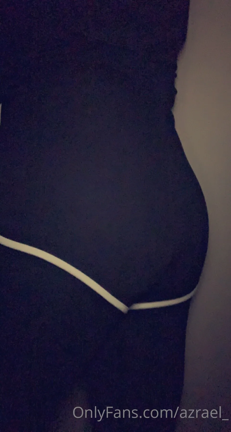 Azzy OnlyFans premium content 15 - azrael_ exclusive collection