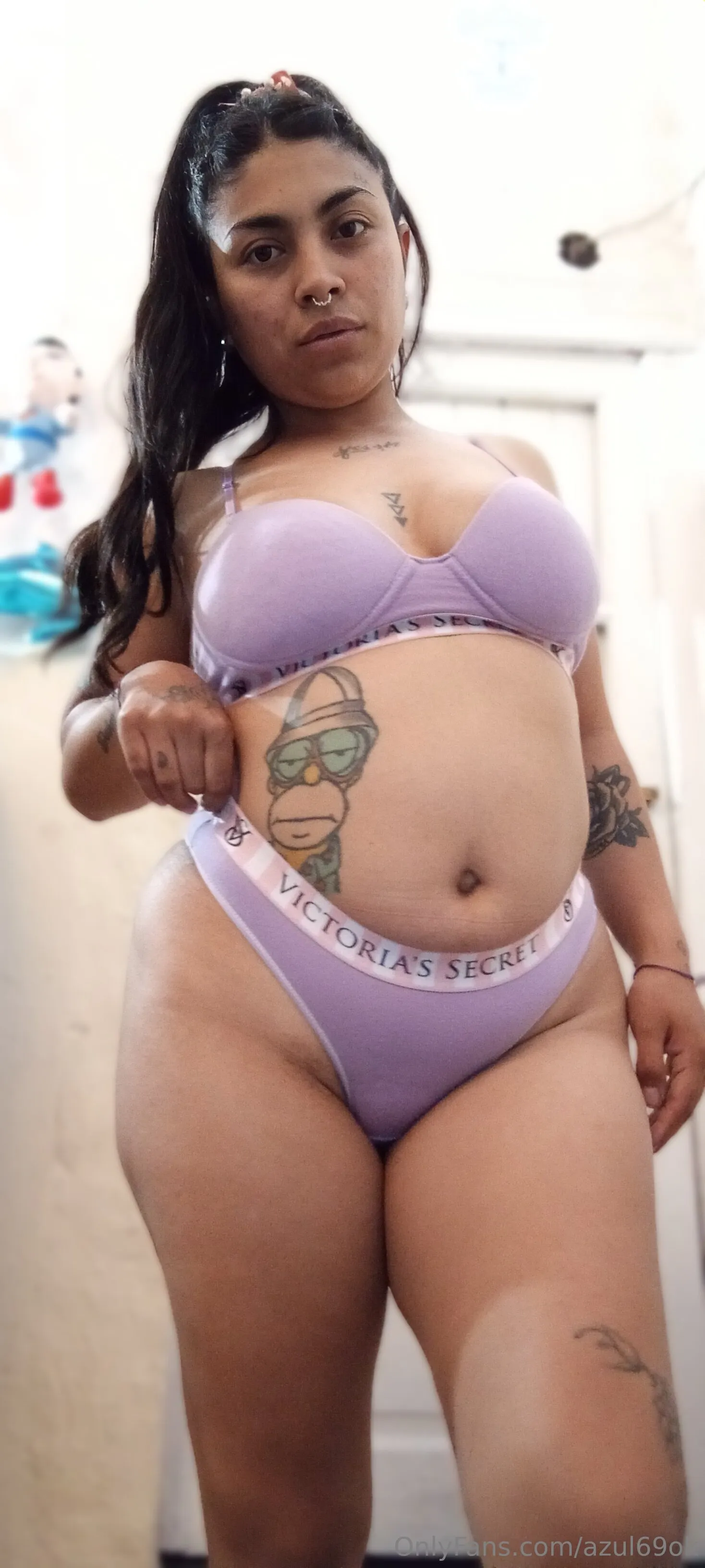 Estrellitaazul OnlyFans premium content 3 - azul69ok exclusive collection