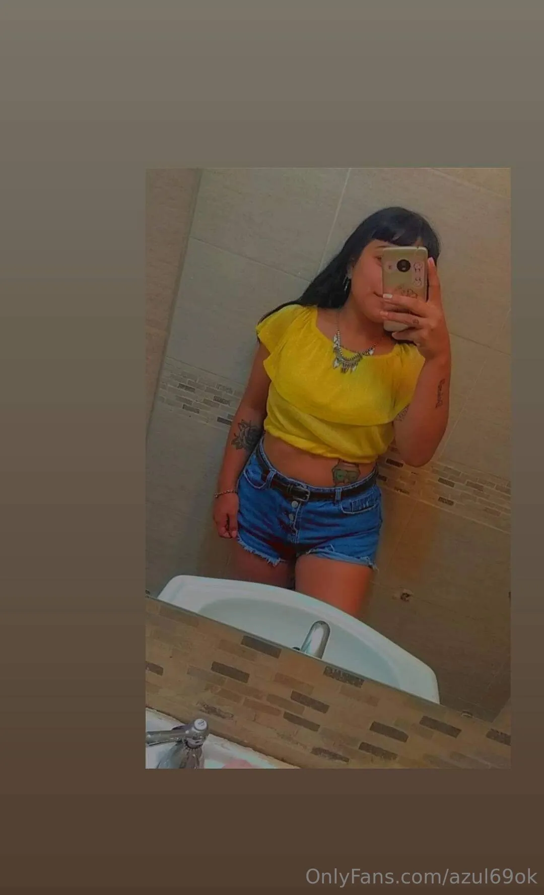 Estrellitaazul OnlyFans premium content 11 - azul69ok exclusive collection