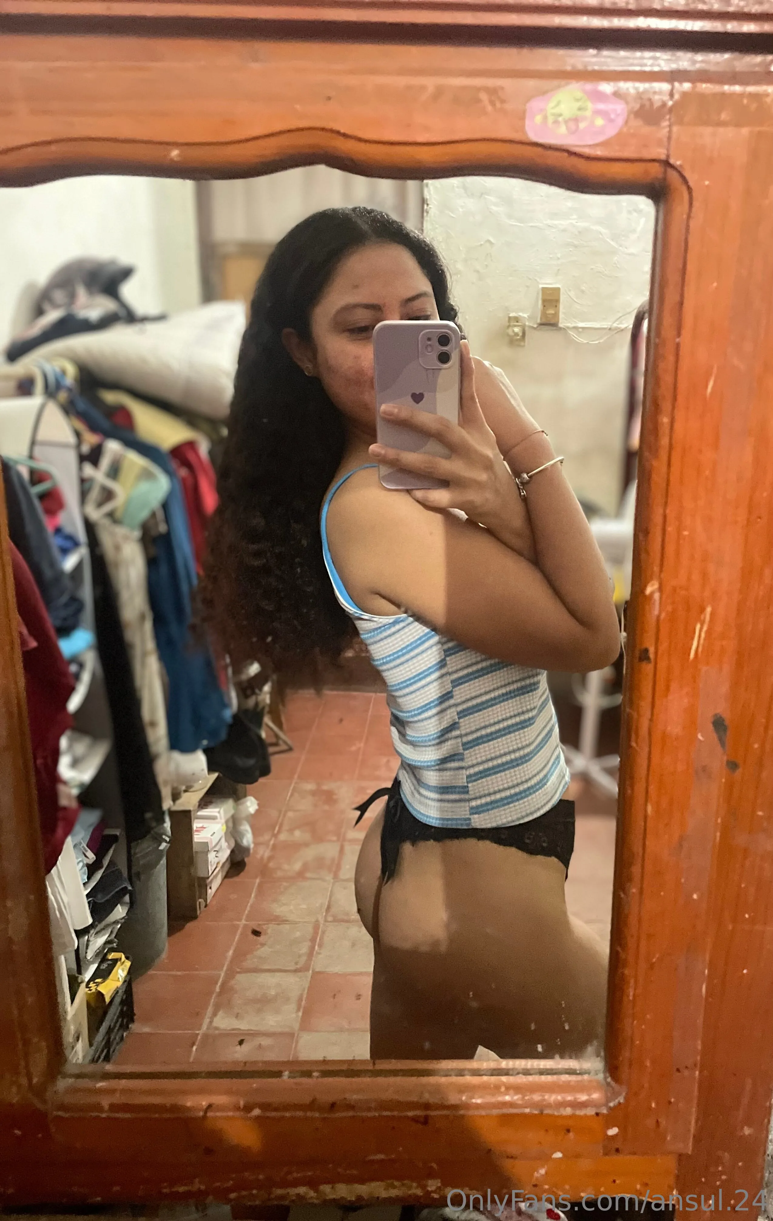 Azul OnlyFans premium content 5 - azul_28 exclusive collection