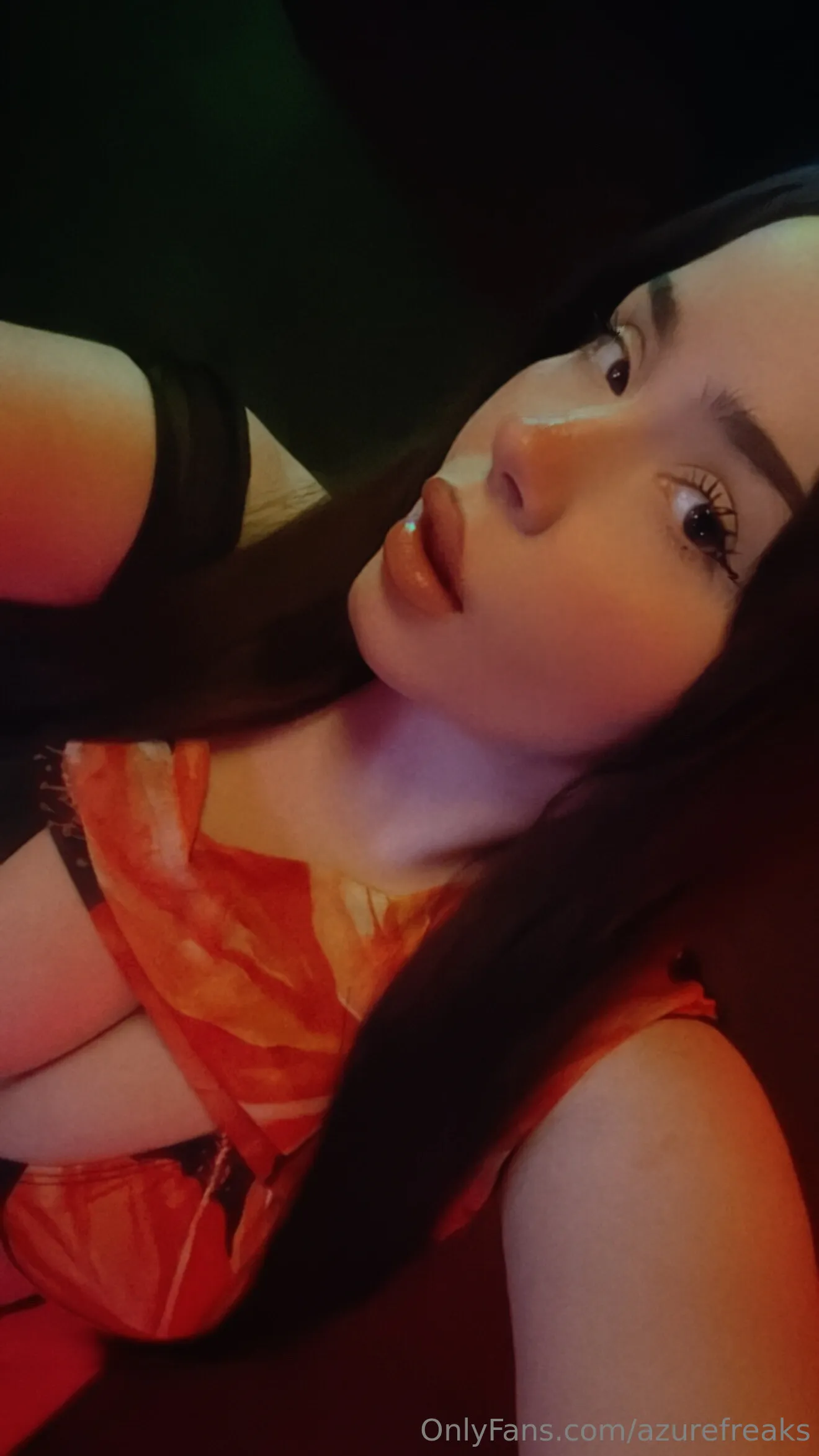 Azure OnlyFans premium content 5 - azurefreaks exclusive collection