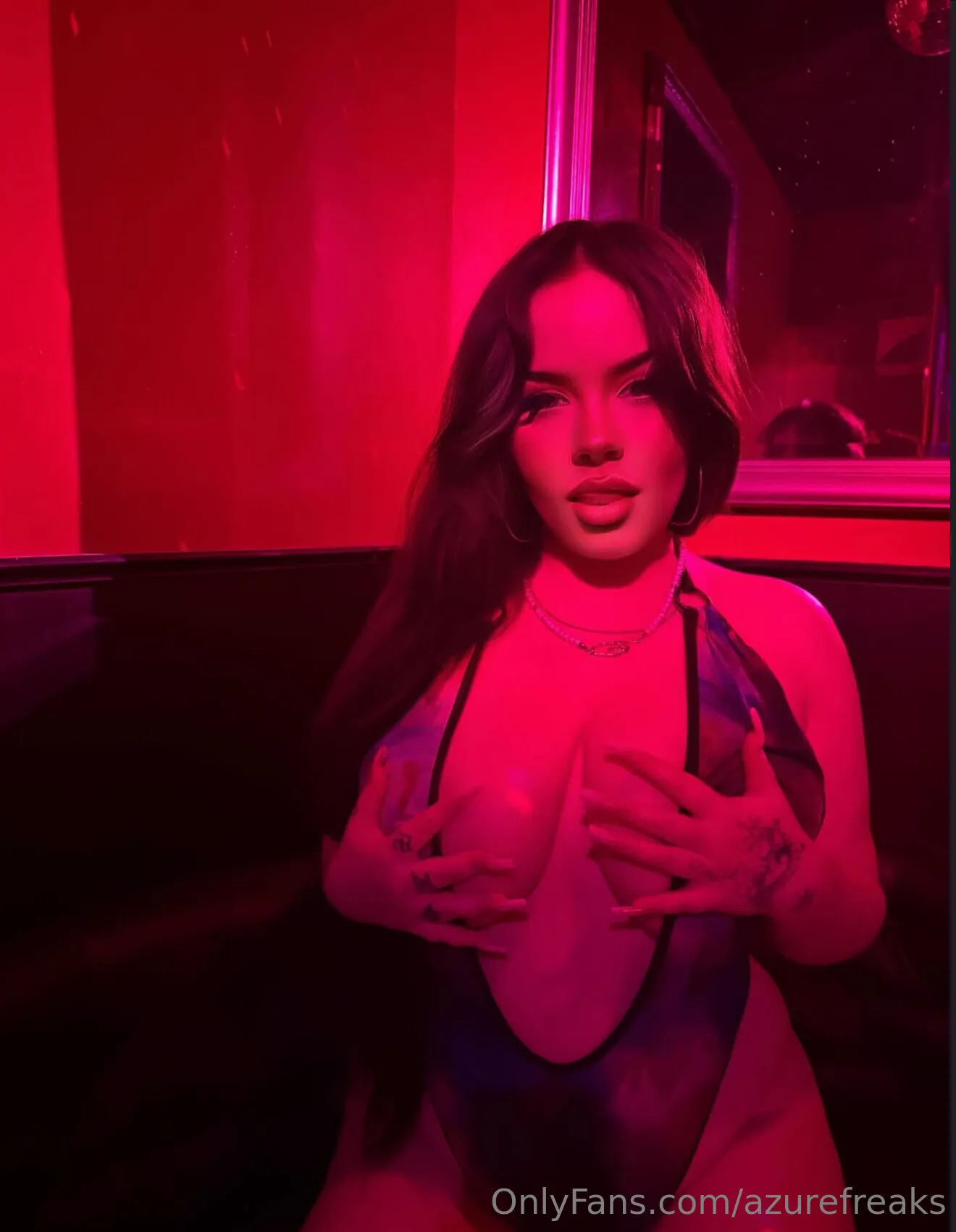 Azure OnlyFans premium content 2 - azurefreaks exclusive collection