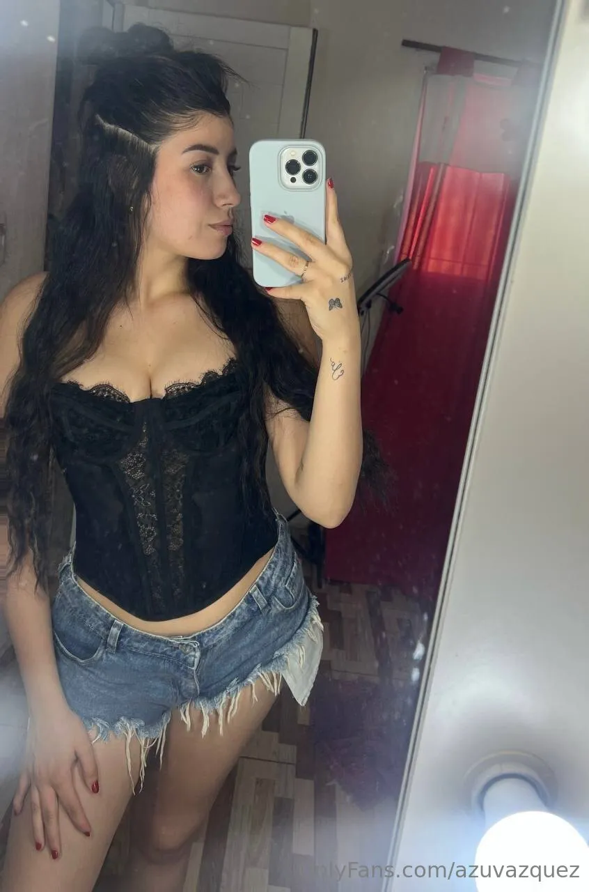 Hot Brunette❤️‍🔥🫦 OnlyFans premium content 30 - azuvazquez exclusive collection