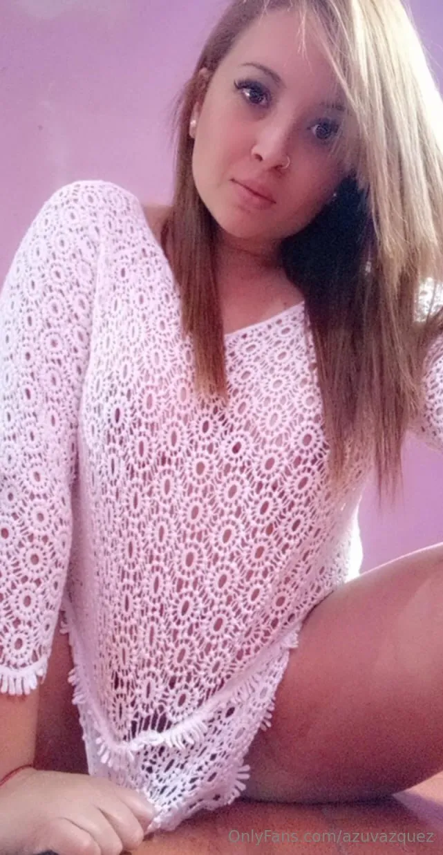 Hot Brunette❤️‍🔥🫦 OnlyFans premium content 11 - azuvazquez exclusive collection