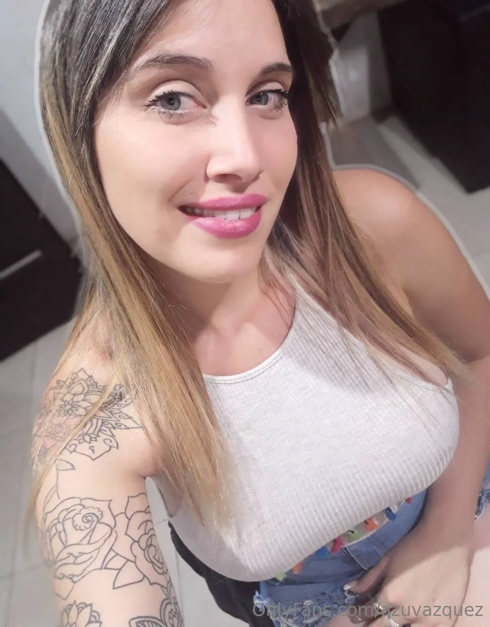 Hot Brunette❤️‍🔥🫦 OnlyFans premium content 10 - azuvazquez exclusive collection