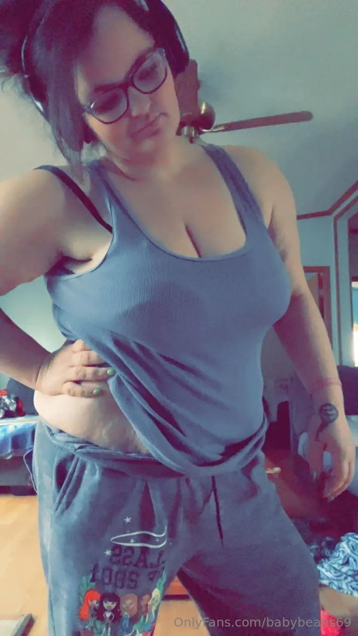 BabyBeans 💦😈 OnlyFans premium content 8 - babybeans69 exclusive collection