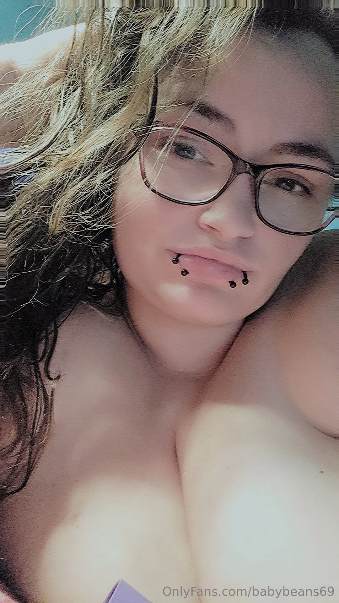 BabyBeans 💦😈 OnlyFans premium content 7 - babybeans69 exclusive collection