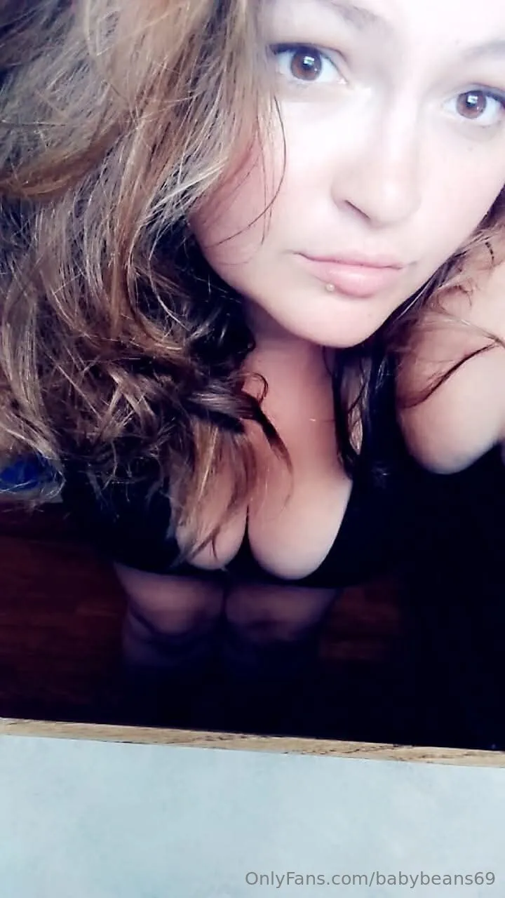 BabyBeans 💦😈 OnlyFans premium content 5 - babybeans69 exclusive collection