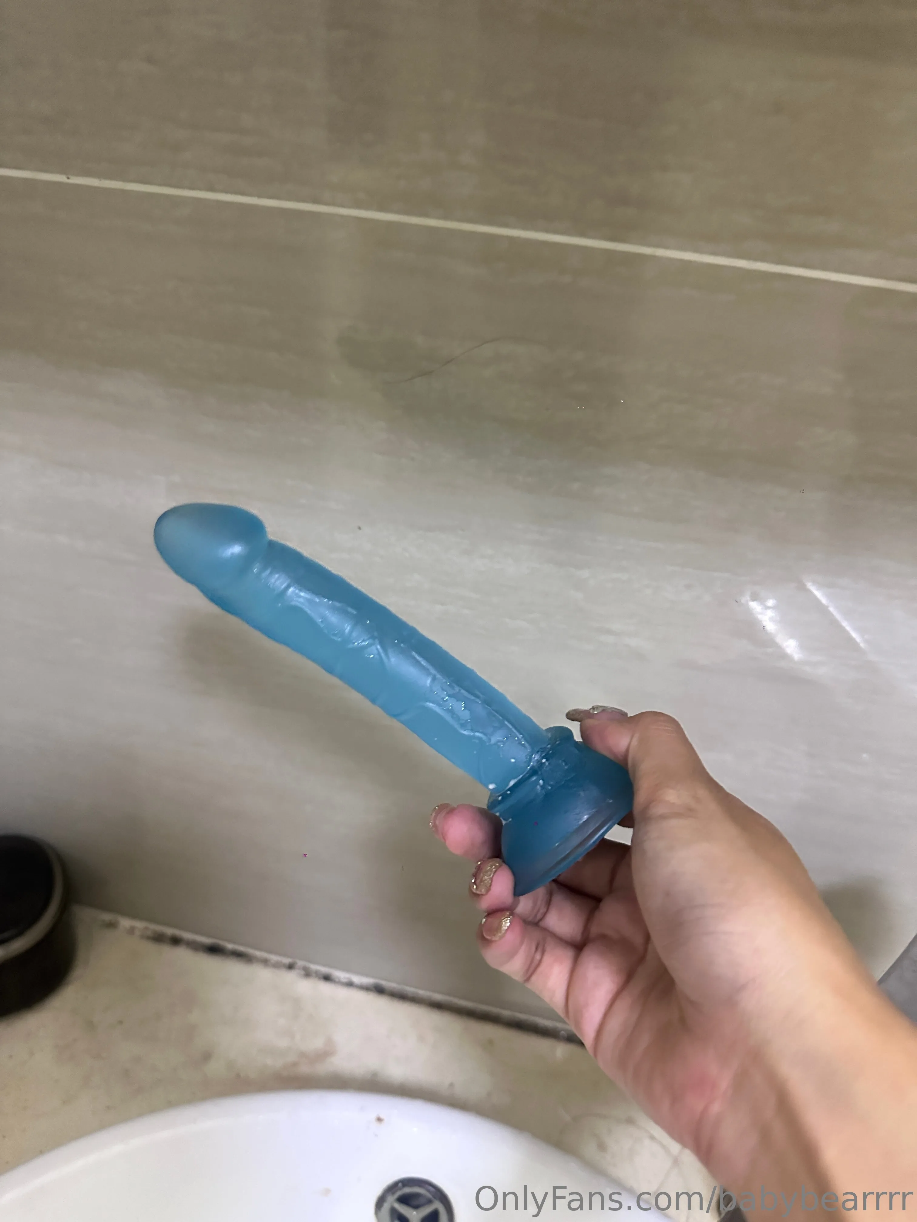 I am your baby bear OnlyFans premium content 9 - babybearrrr exclusive collection