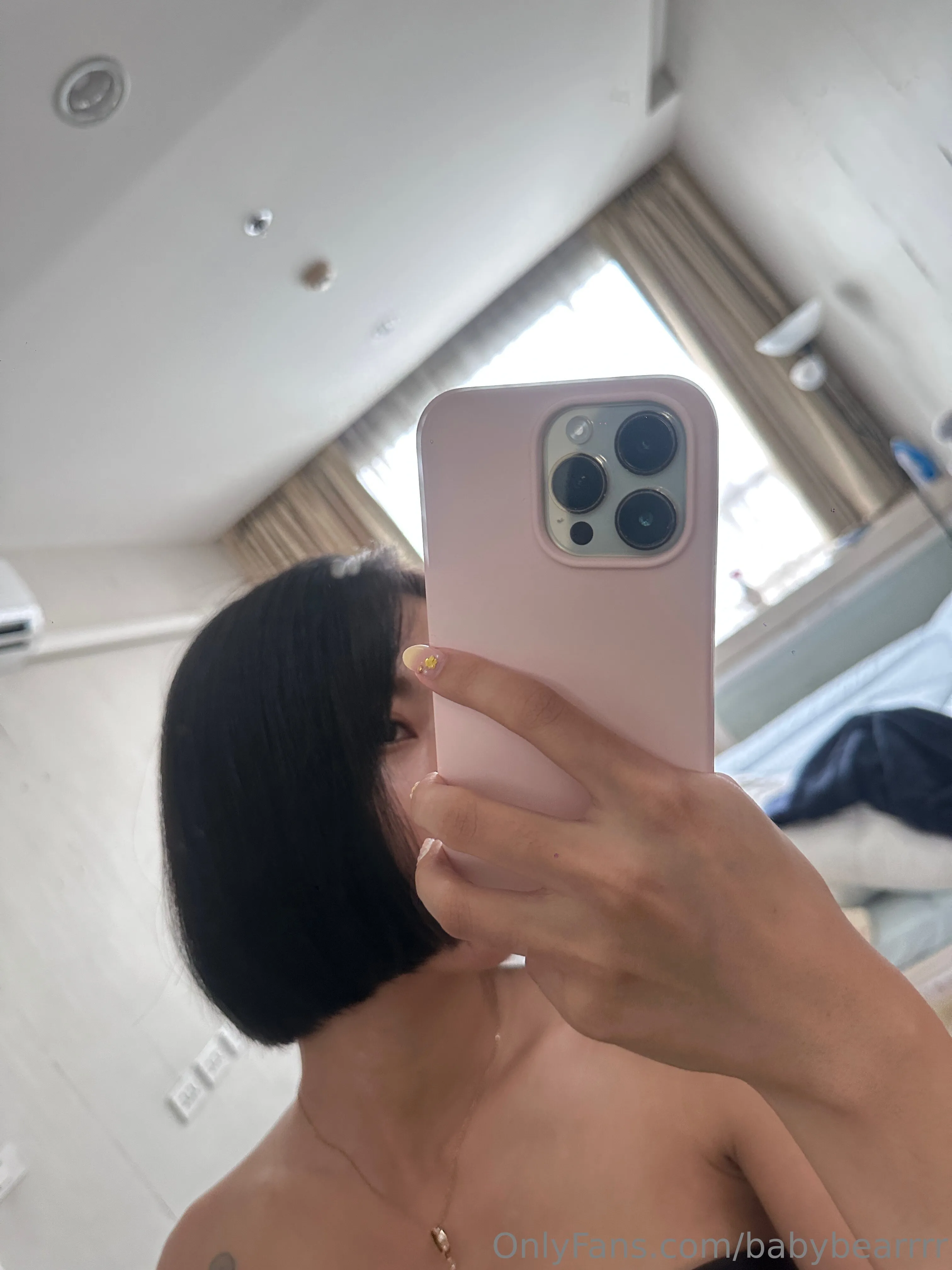 I am your baby bear OnlyFans premium content 6 - babybearrrr exclusive collection