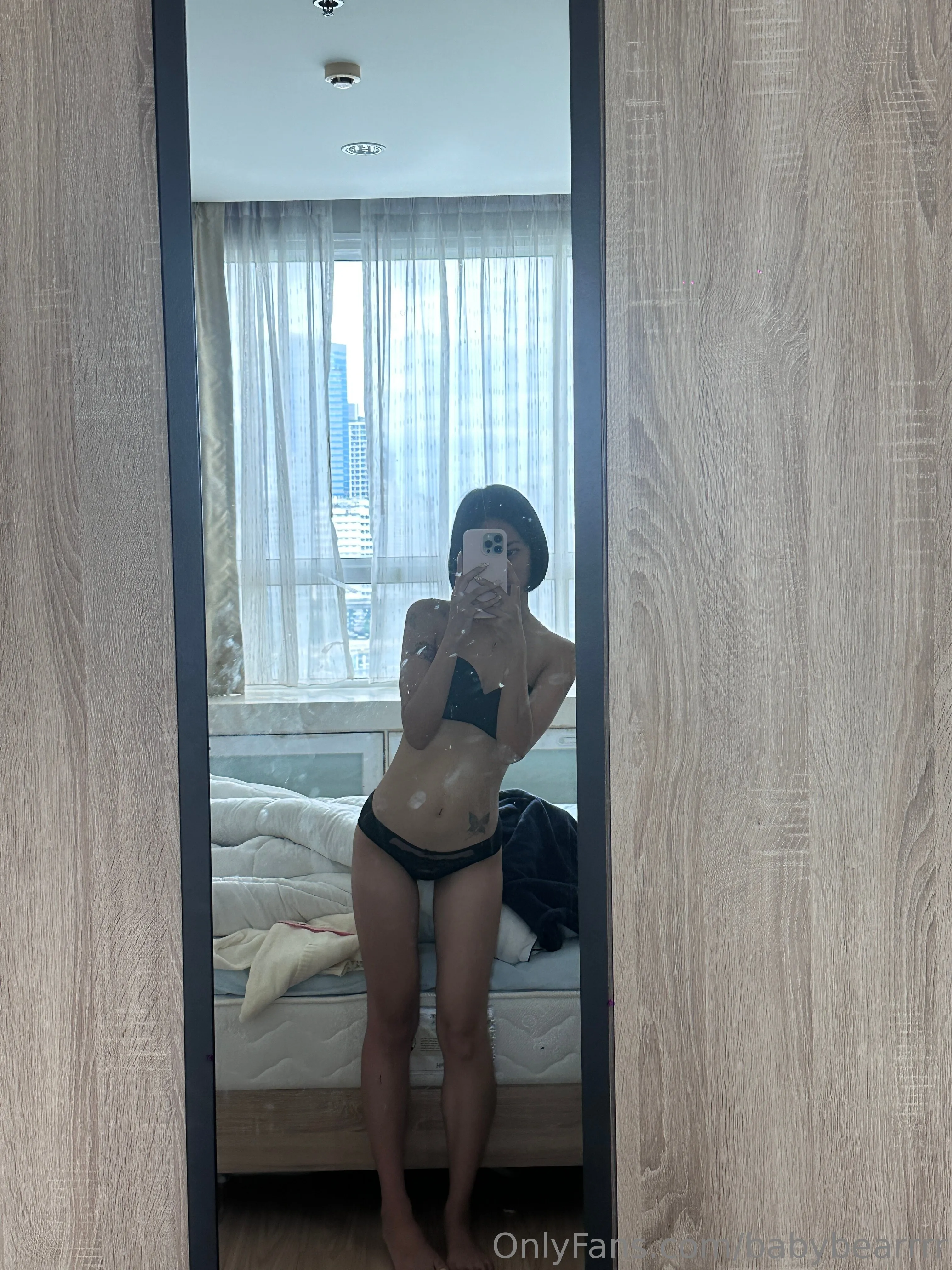 I am your baby bear OnlyFans premium content 5 - babybearrrr exclusive collection