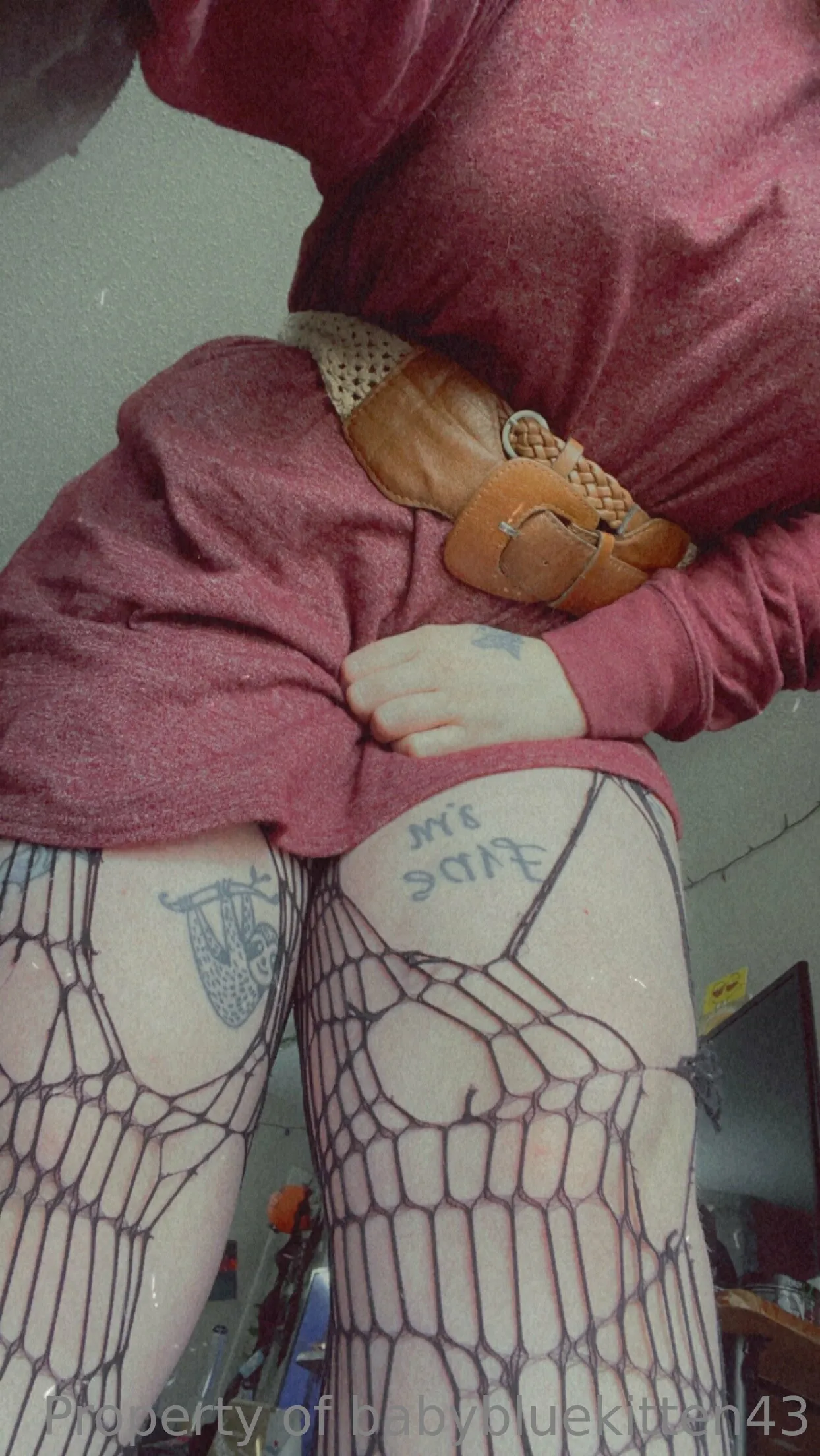 ✨FREE✨Blue Kitten💋 OnlyFans premium content 10 - babyblue_kitten43 exclusive collection