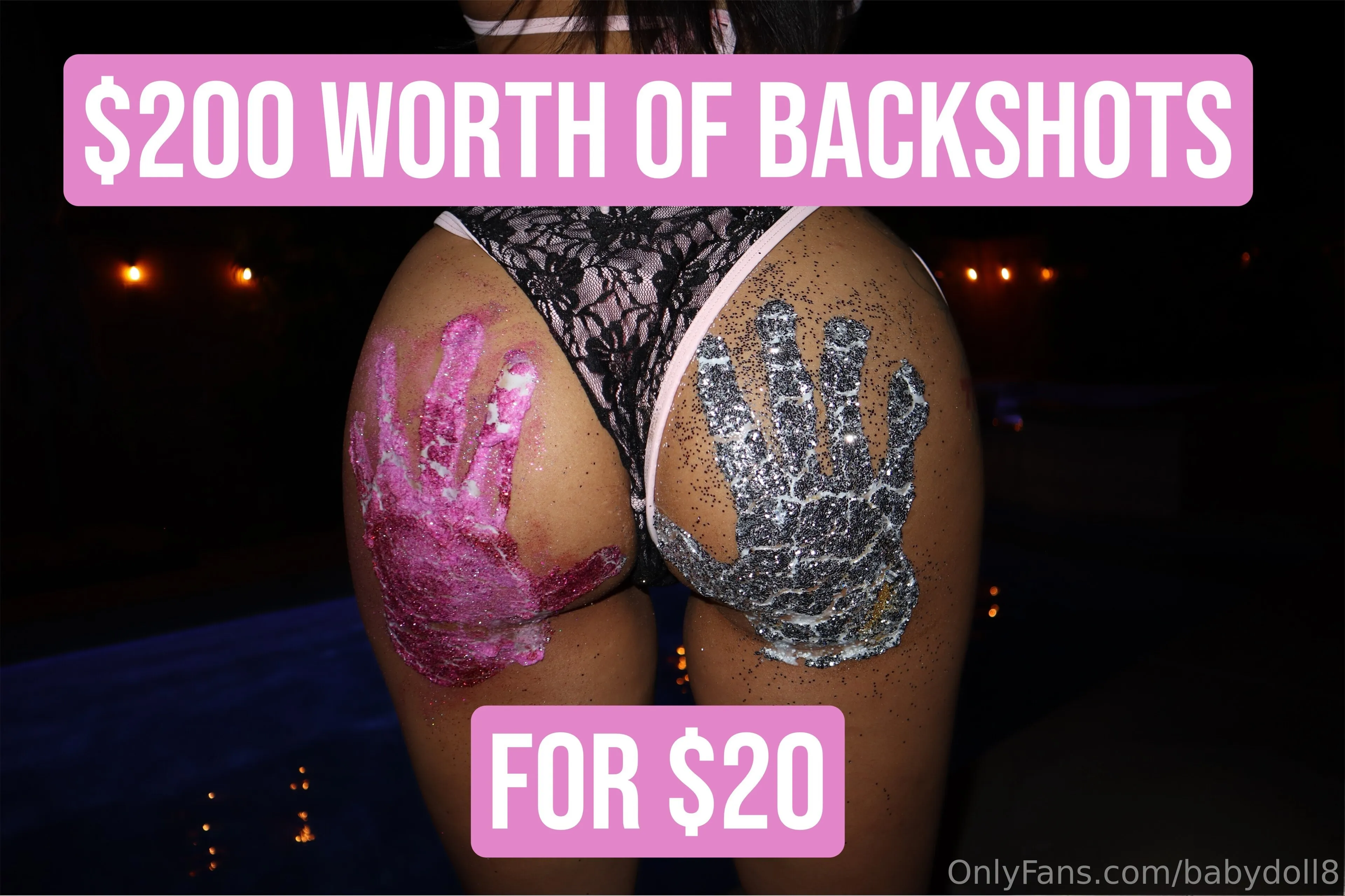 Marisa😈 OnlyFans premium content 18 - babydoll8 exclusive collection