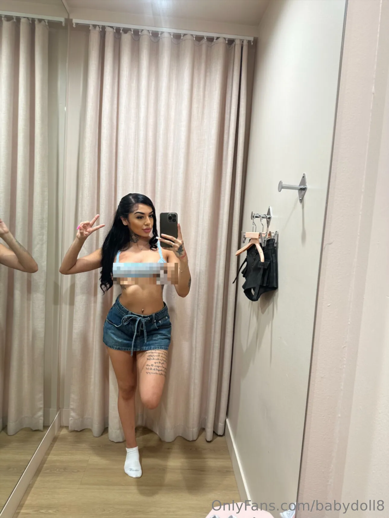 Marisa😈 OnlyFans premium content 17 - babydoll8 exclusive collection