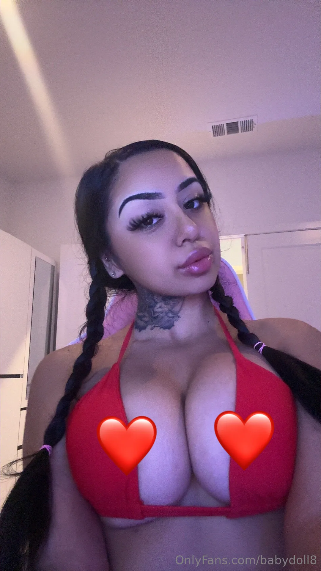 Marisa😈 OnlyFans premium content 10 - babydoll8 exclusive collection