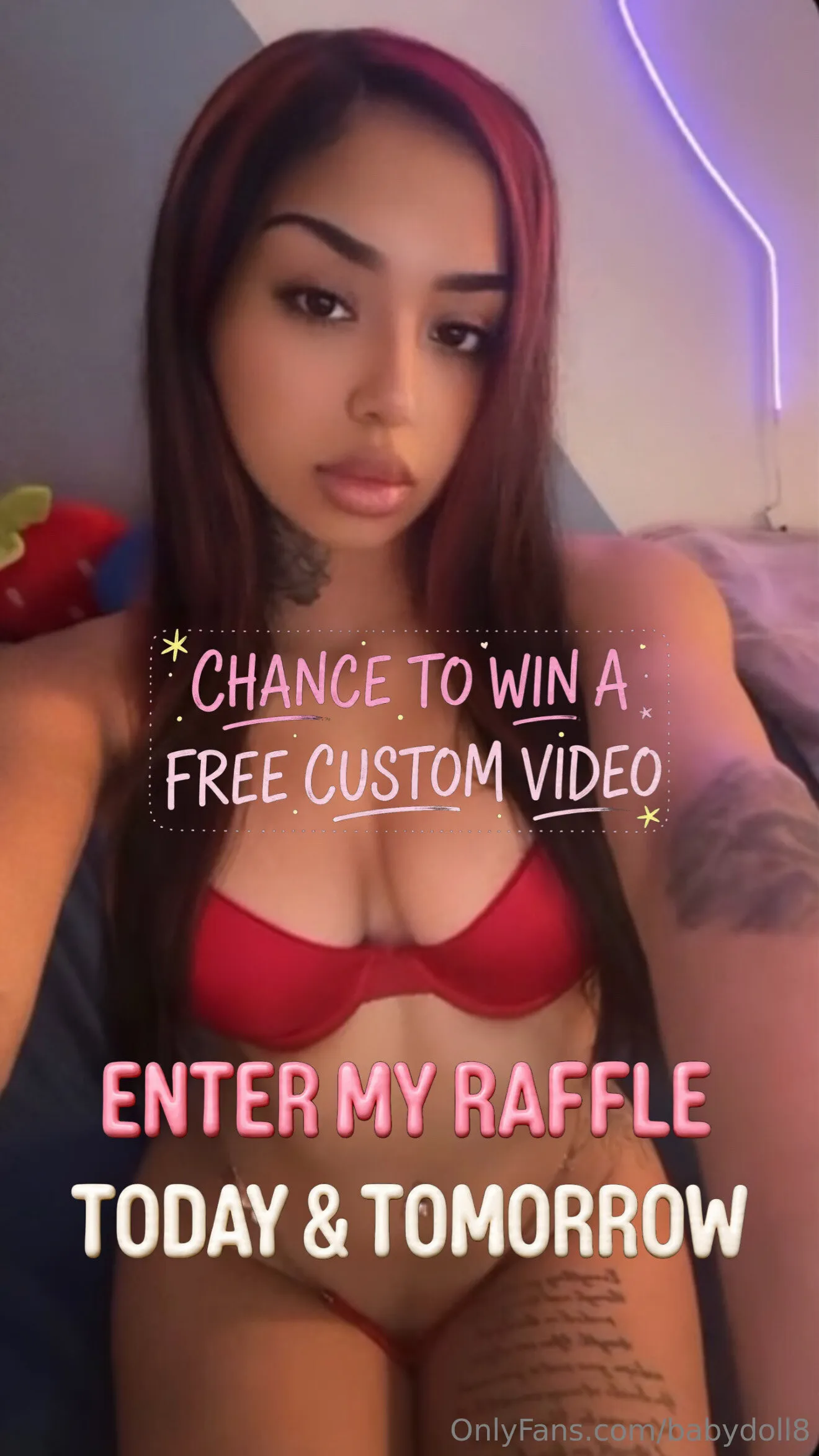 Marisa😈 OnlyFans premium content 2 - babydoll8 exclusive collection