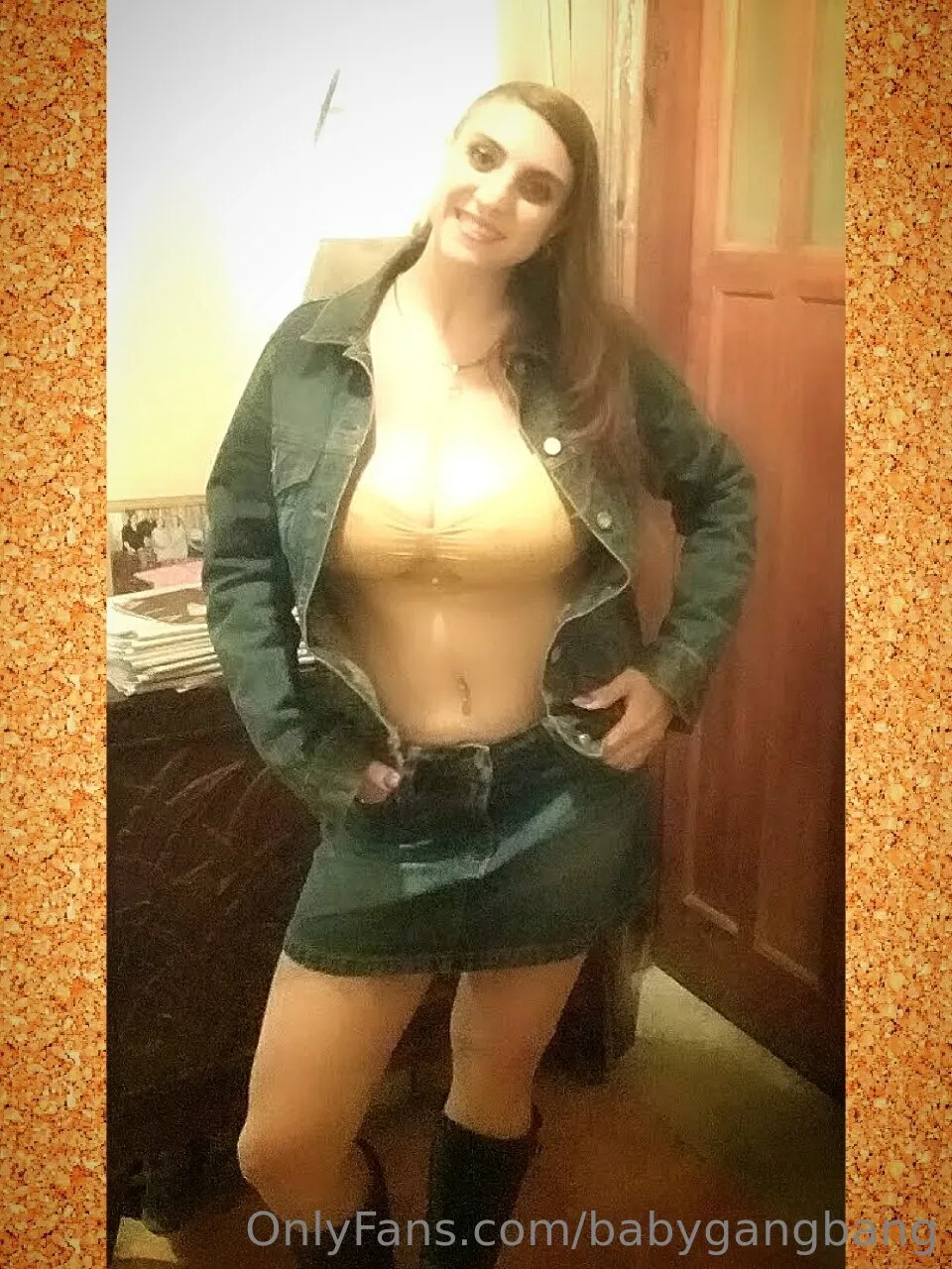 😈Baby⭐️Top 35%🔥 OnlyFans premium content 24 - babygangbang exclusive collection