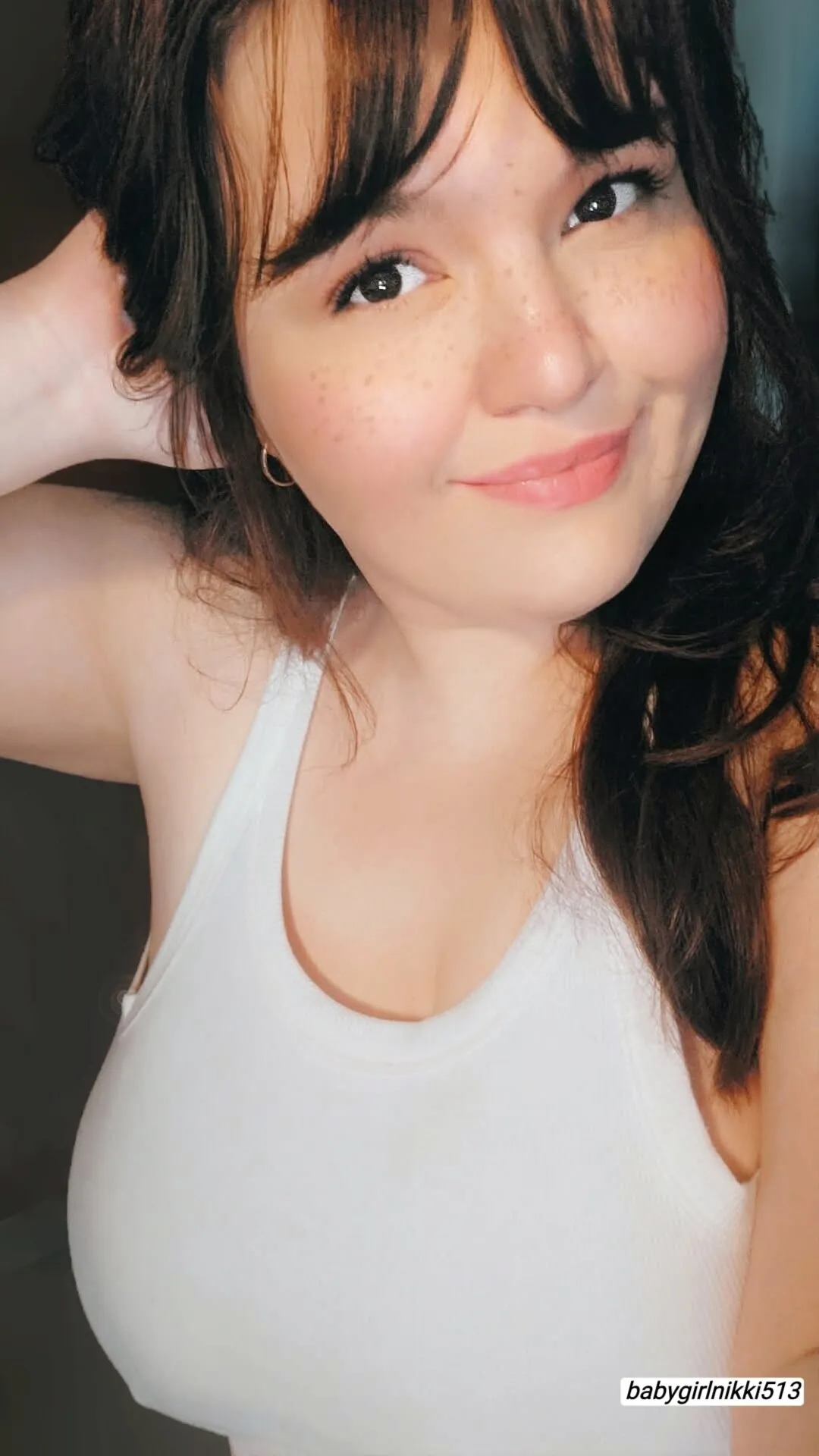 Nikki's Secret 🤫🎀 OnlyFans premium content 4 - babygirlnikki513 exclusive collection