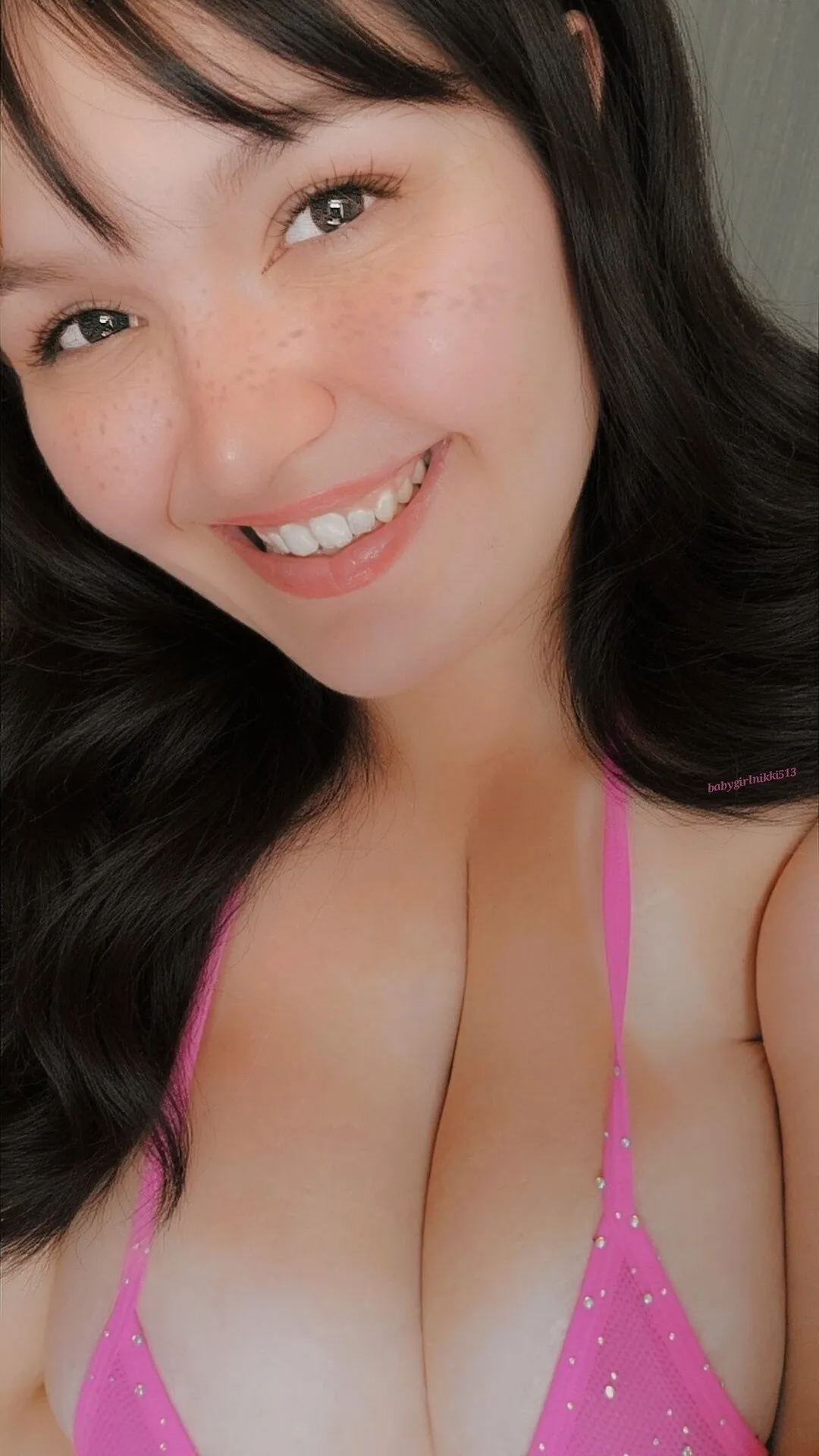 Nikki's Secret 🤫🎀 OnlyFans premium content 14 - babygirlnikki513 exclusive collection