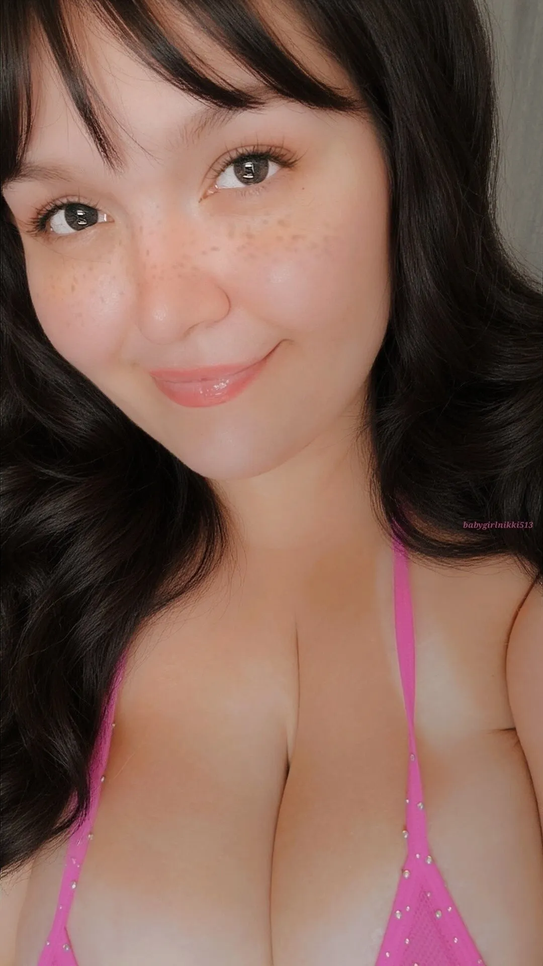 Nikki's Secret 🤫🎀 OnlyFans premium content 13 - babygirlnikki513 exclusive collection