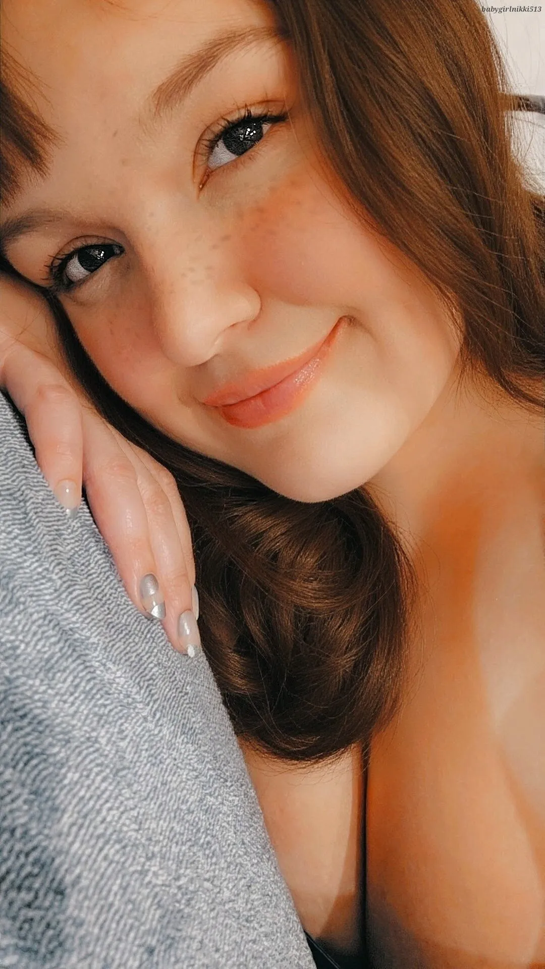 Nikki's Secret 🤫🎀 OnlyFans premium content 12 - babygirlnikki513 exclusive collection