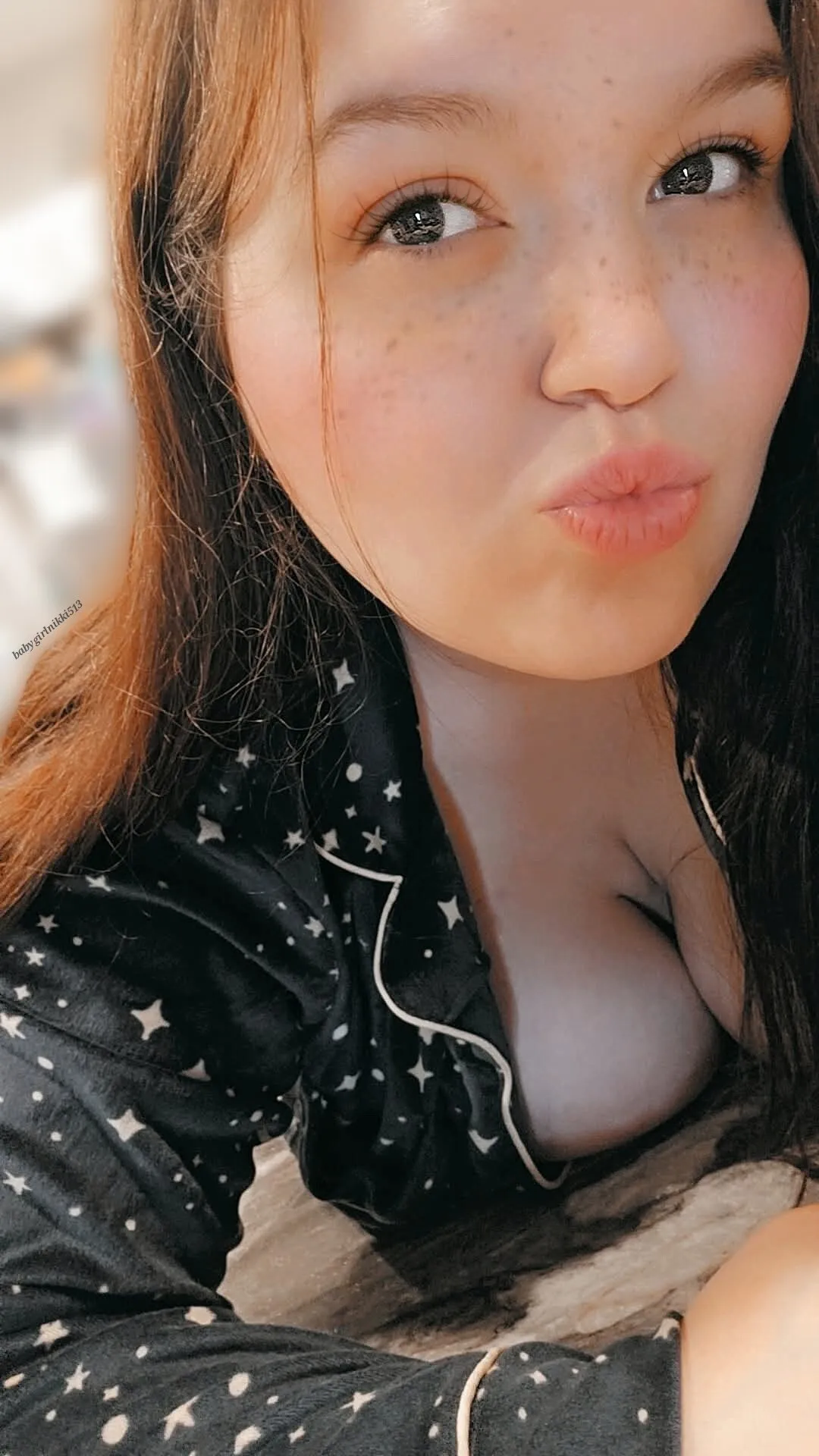 Nikki's Secret 🤫🎀 OnlyFans premium content 11 - babygirlnikki513 exclusive collection