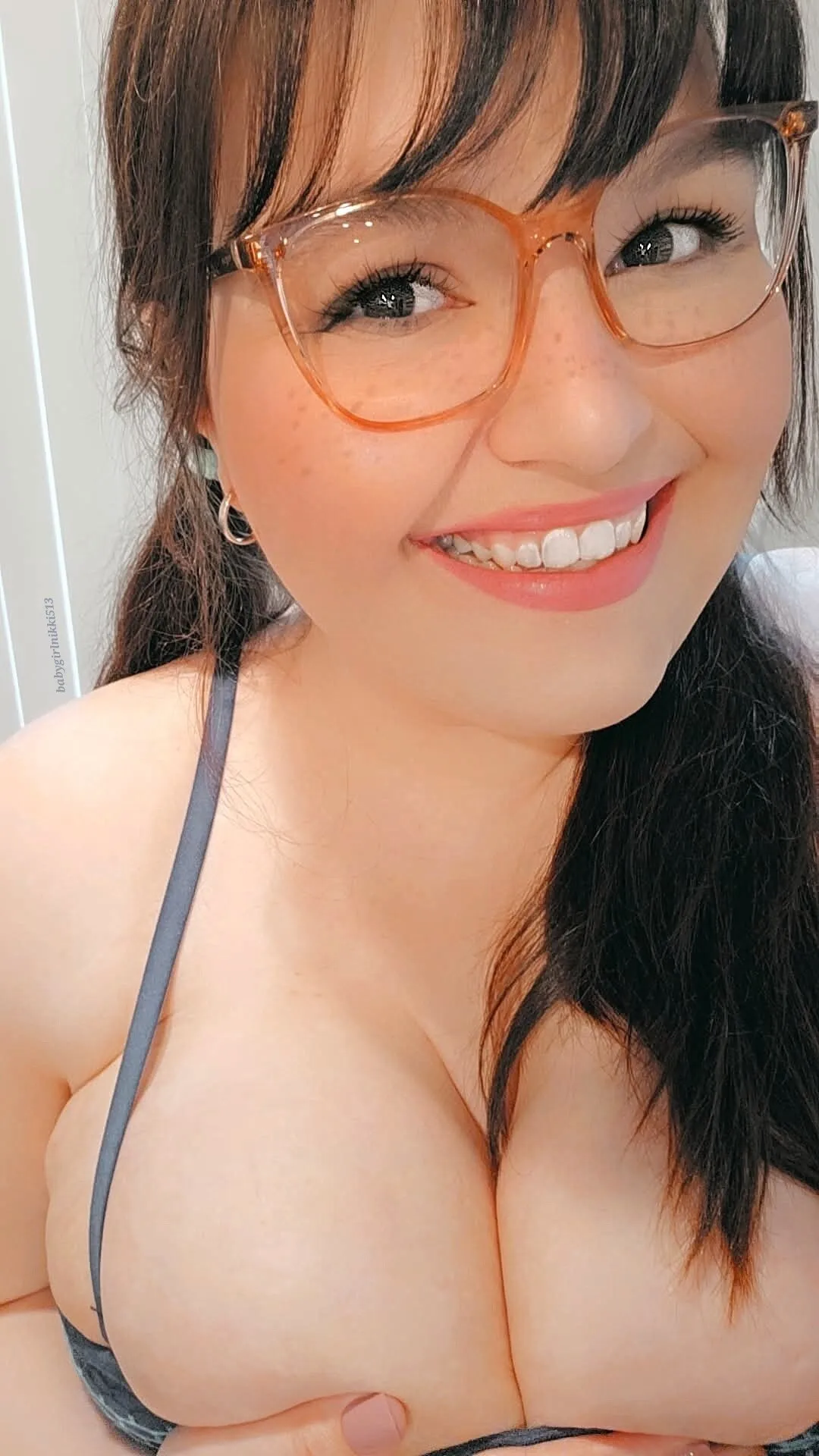 Nikki's Secret 🤫🎀 OnlyFans premium content 8 - babygirlnikki513 exclusive collection