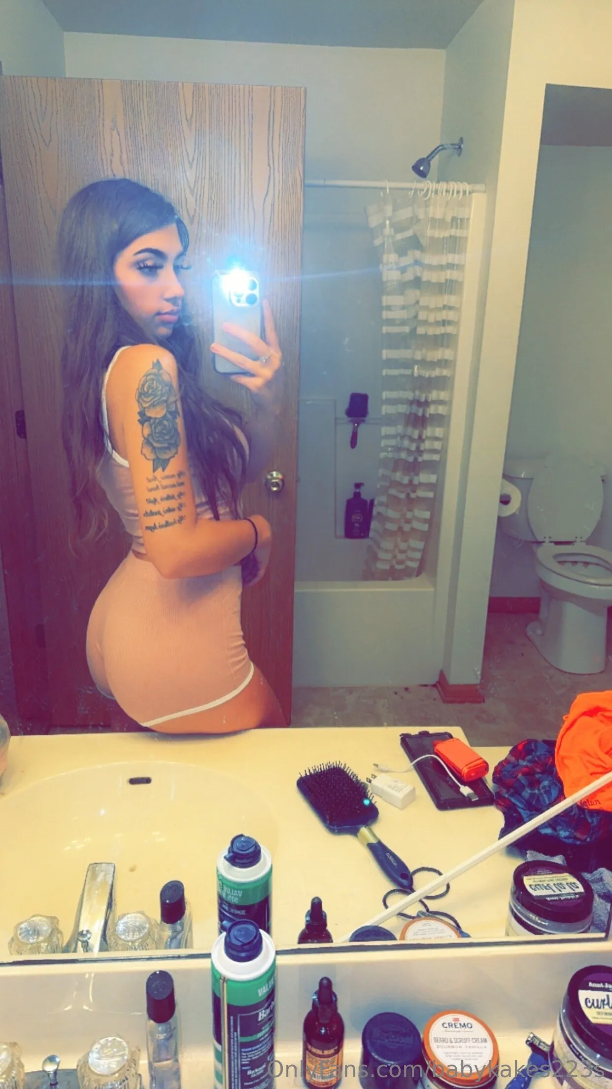 BabyKakes OnlyFans premium content 1 - babykakes223s exclusive collection