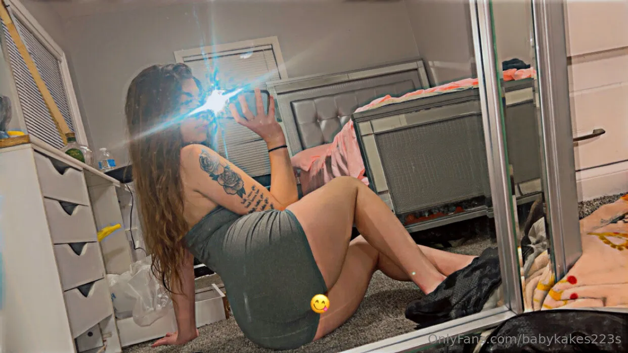 BabyKakes OnlyFans premium content 5 - babykakes223s exclusive collection