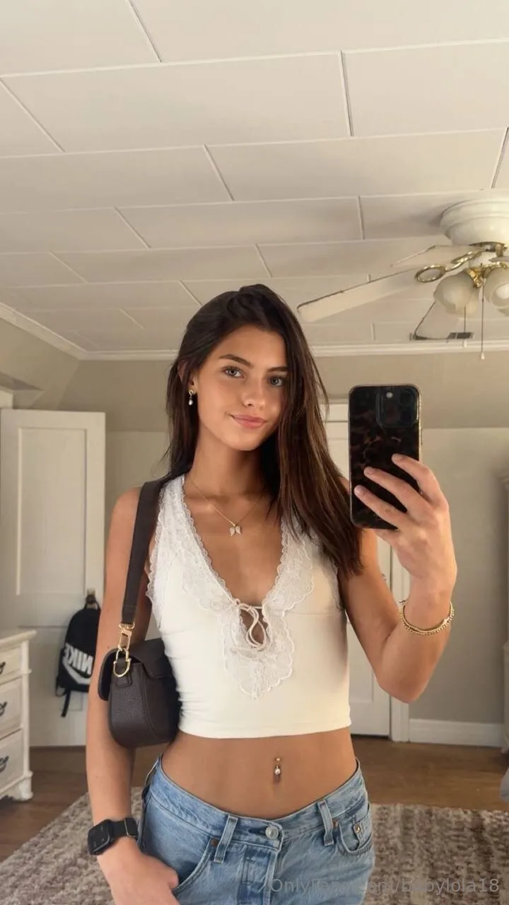 Lola😻 OnlyFans premium content 35 - babylola18 exclusive collection