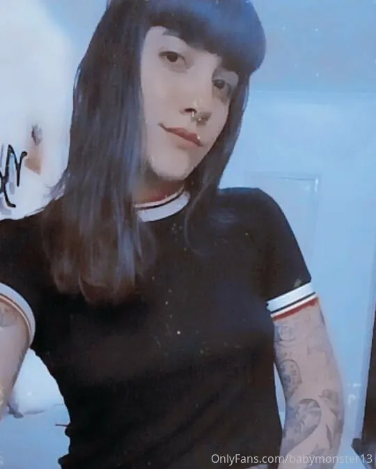 𝕿𝖎𝖓𝖆 𝖋𝖗𝖊𝖊 OnlyFans premium content 4 - babymonster13 exclusive collection