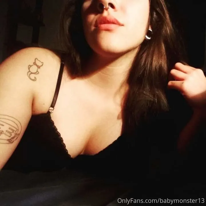 𝕿𝖎𝖓𝖆 𝖋𝖗𝖊𝖊 OnlyFans premium content 2 - babymonster13 exclusive collection