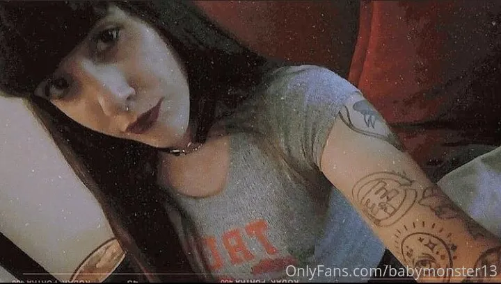 𝕿𝖎𝖓𝖆 𝖋𝖗𝖊𝖊 OnlyFans premium content 1 - babymonster13 exclusive collection