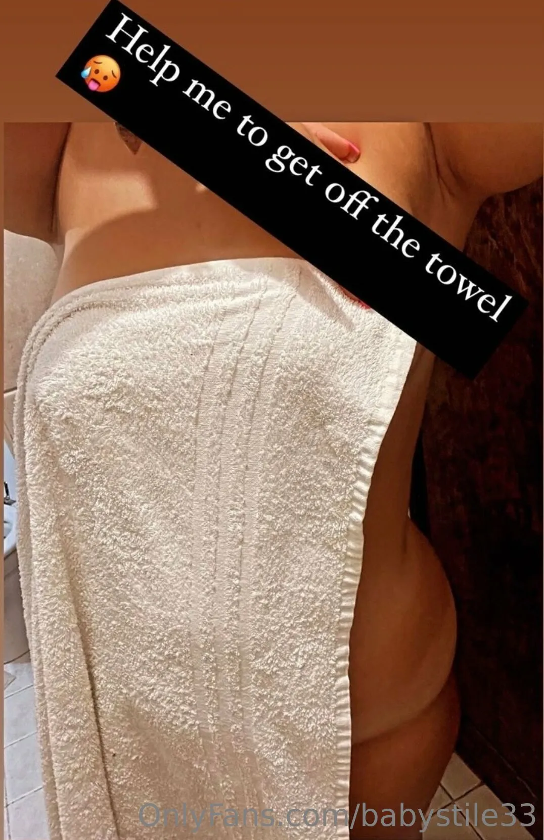 Baby stile OnlyFans premium content 22 - babystile33 exclusive collection