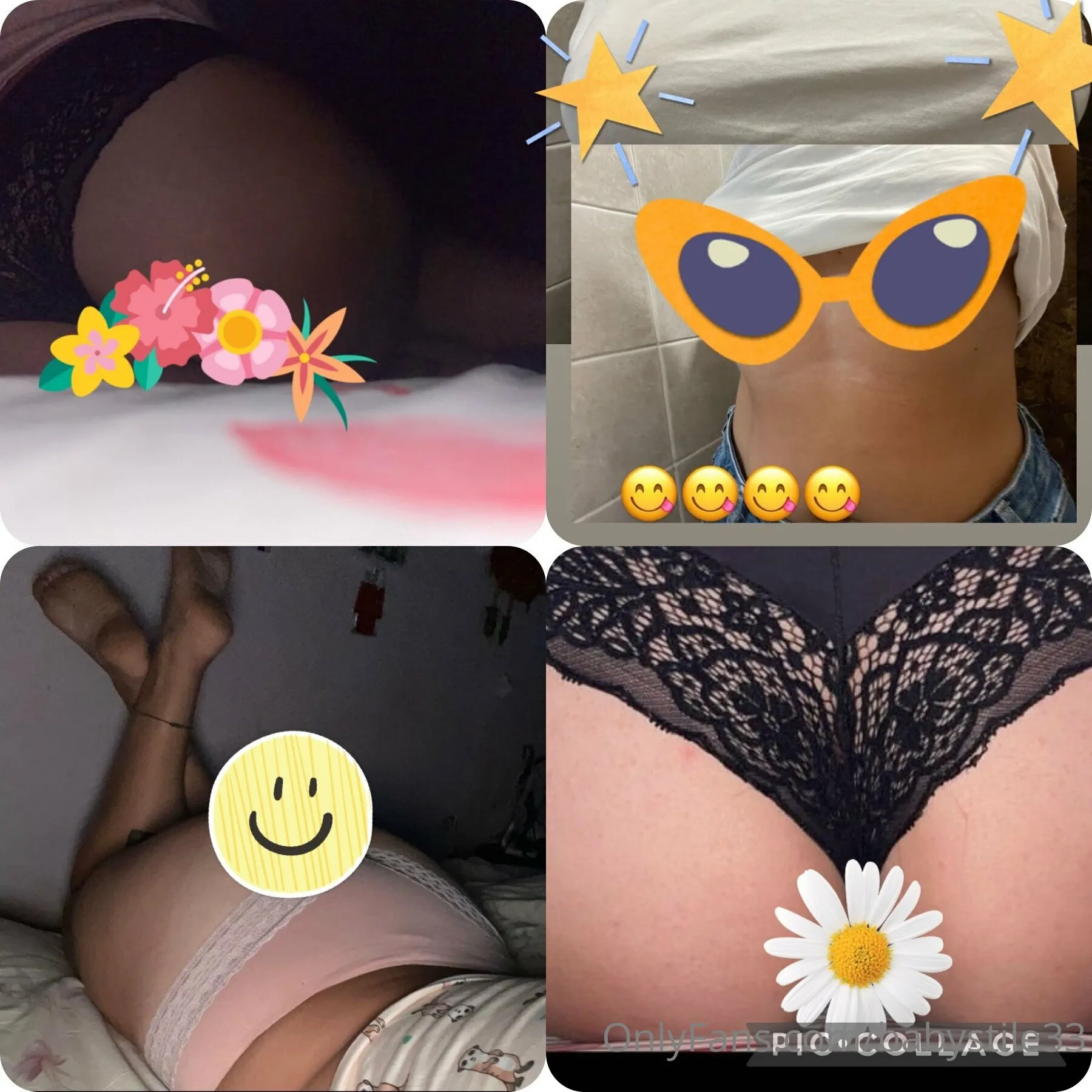 Baby stile OnlyFans premium content 19 - babystile33 exclusive collection