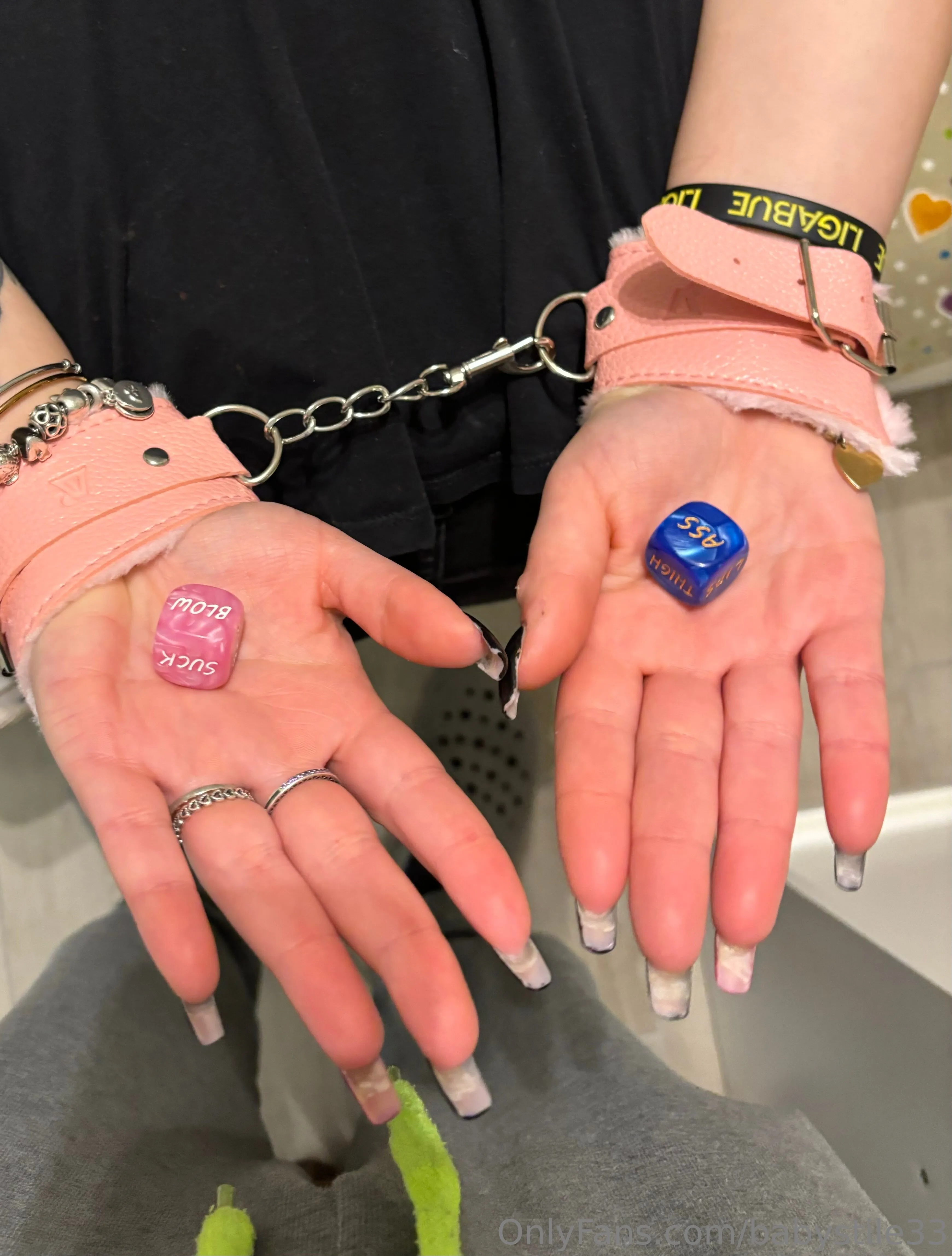 Baby stile OnlyFans premium content 14 - babystile33 exclusive collection