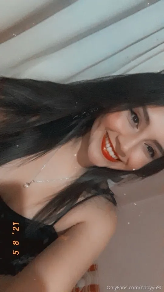 Babyy 💋 OnlyFans premium content 15 - babyy690 exclusive collection