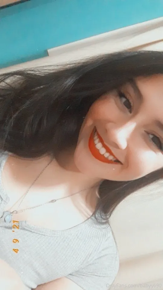 Babyy 💋 OnlyFans premium content 11 - babyy690 exclusive collection
