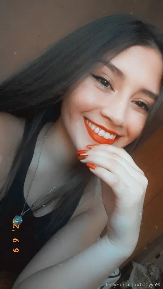 Babyy 💋 OnlyFans premium content 10 - babyy690 exclusive collection