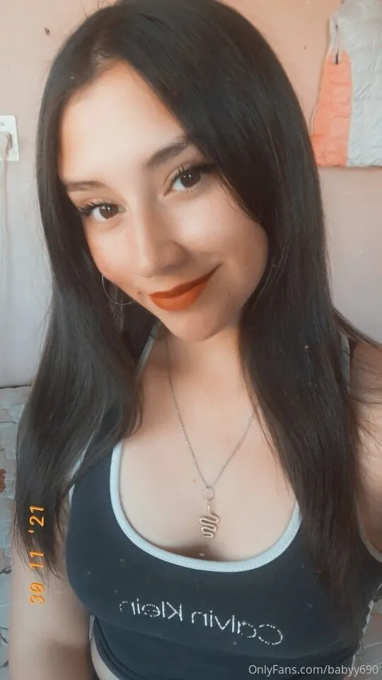 Babyy 💋 OnlyFans premium content 7 - babyy690 exclusive collection