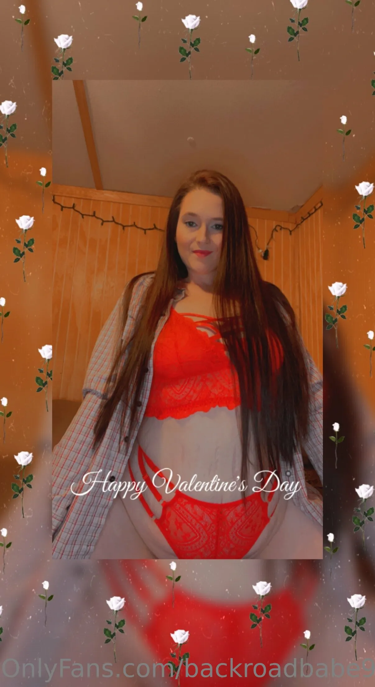 Your Best Secret 😘 OnlyFans premium content 14 - backroadbabe97 exclusive collection