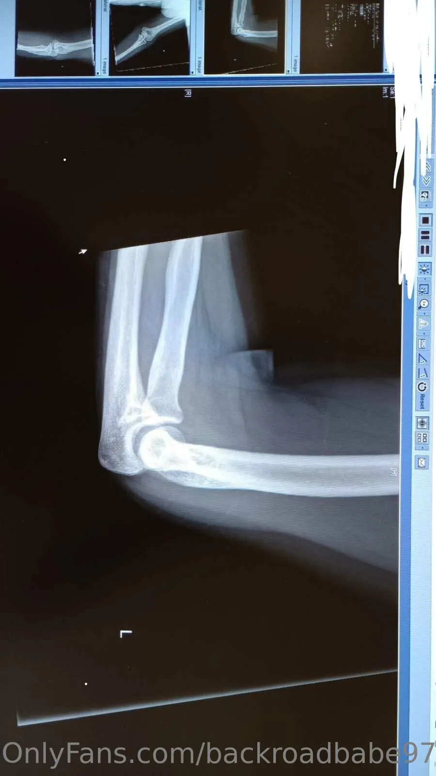 Your Best Secret 😘 OnlyFans premium content 12 - backroadbabe97 exclusive collection