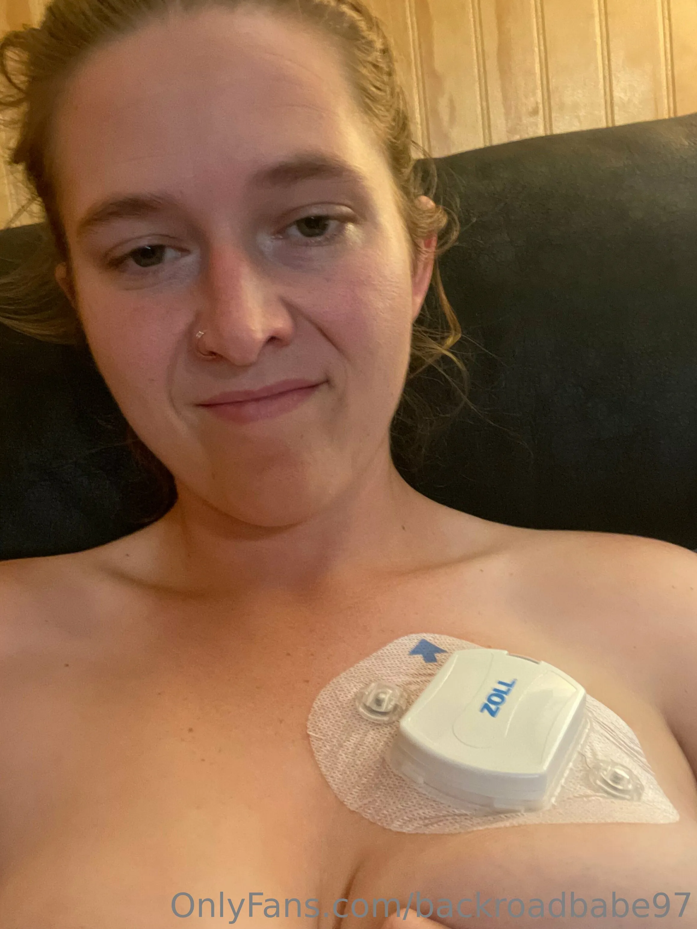Your Best Secret 😘 OnlyFans premium content 5 - backroadbabe97 exclusive collection