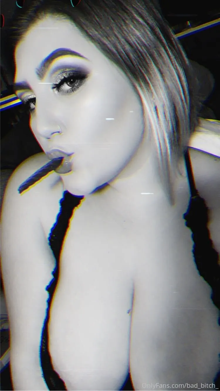 Bad Girl OnlyFans premium content 5 - bad_bitch_ exclusive collection